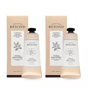 비욘드 클래식 핸드크림 토탈 리커버리 100ml X 2개