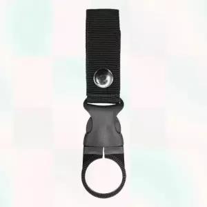 ( )스트랩 카라비너 걸이 홀더 배낭연결 간편한 트래킹