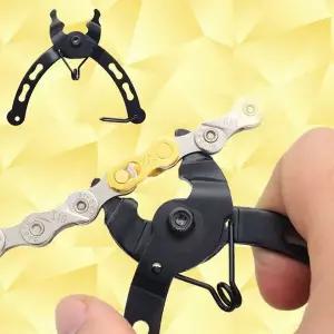 자전거 체인링크 분리공구 및 체인후크 2종세트 체인 분리 공구