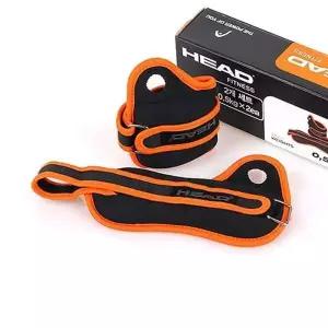 헬스 헤드 모래주머니 2개 손목 X 0.5kg 중량밴드