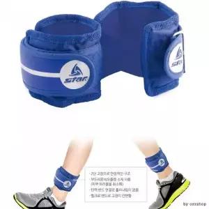 이지 중량 손목 밴드 운동용 헬스 웨이트 트레이닝용