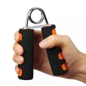 손목 강화용 휴대 악력 트레이너 고강도 그립 운동기