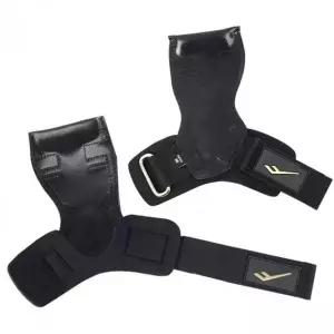 헬스 리프팅 손목 스트랩 그립 운동용 안정 밴드