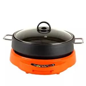 [선학] 모닝큐 멀티쿠커 SHC-1300