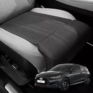 올뉴벨로스터 사계절 연장식 타공 차량용 시트 방석