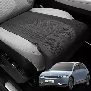아이오닉5 사계절 연장식 타공 차량용 시트 방석