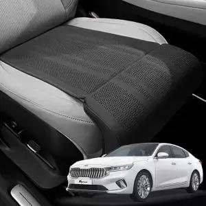 신형K7 사계절 연장식 타공 차량용 시트 방석
