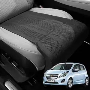 스파크EV 사계절 연장식 타공 차량용 시트 방석