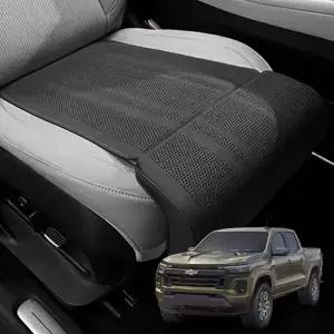 콜로라도 사계절 연장식 타공 차량용 시트 방석