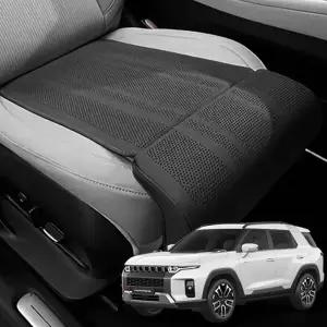 토레스 사계절 연장식 타공 차량용 시트 방석