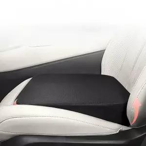 차량용 키높이 방석 허리 경사패드 꼬리뼈 시트 쿠션