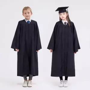 ( )주문제작 키즈 졸업가운 졸업모자 학사복 학사모