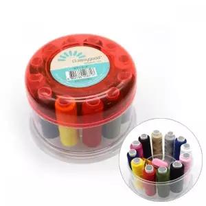 바느질 반짇고리 세트 핸드메이드