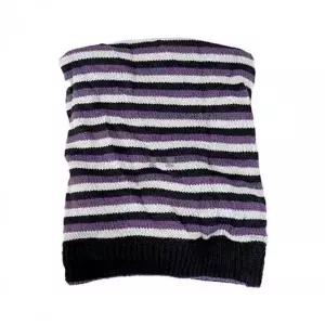 [콩심팥심]비니 넥워머 겸용 양면 스포츠 모자