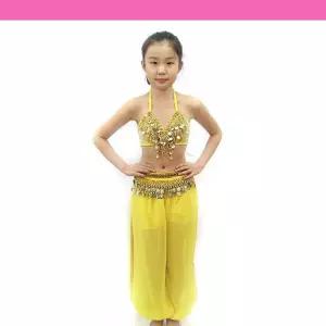 BDSET-10007 발레 밸리댄스복 댄스복 벨리 주니어 유 sCD9+2zva