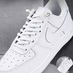 고무줄끈 s441 밴딩신발끈 무매듭 농구화 운동화 신발끈 Z19002