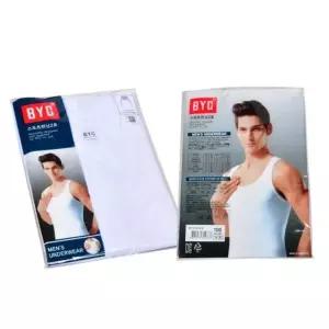 메리야스 국산순면 나시 런닝 아빠런닝 스포츠 블랙 런닝셔츠 남성 BYC 남자 화이트