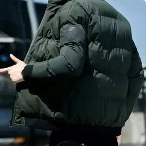 패딩 다운패딩 간절기 경량패딩조끼그레이가벼운 남자오리털경량패딩조끼