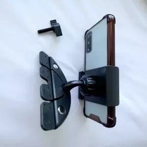 ( )자동차 홀더 차량용cd거치대 핸드폰 CD슬롯거치대