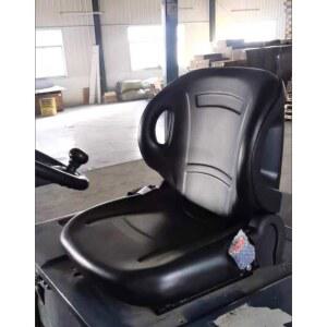 지게차 시트 기중기 농기계 리무진 조절형( 없음) 등받이 운전석