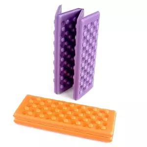 방석 휴대용 접이식미니매트