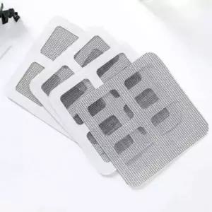 방충망 스티커 3p 창방충망 보수 스티커