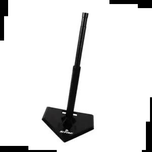 취미 스타 뉴 티볼 폴대세트 고무 폴대.베이스 개(1개입) WXK3003