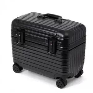 [콩심팥심]기내용 캐리어 16인치 소형 여행 가방