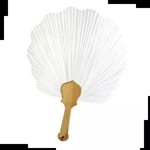 기타생활잡화 종이 꽃부채 박스(500개입)