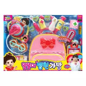 미미 똘똘이 병원가방