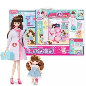 미미의 어린이병원