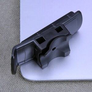 자전거 오토바이 핸들 바 GPS 브래킷 마운트 홀더, 다코타 가민 eTrex GPSMAP 62, 62S, 62ST, 62SC