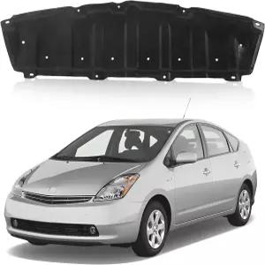 2004-2009 토요타 프리우스와 호환되는 CarPartsDepot 센터 하부 엔진 커버 스플래시 실드 플라스틱