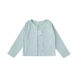 [롯데백화점]리틀그라운드 (LB)테일스쿱-저지나사가디건셋업(76114-202-01)