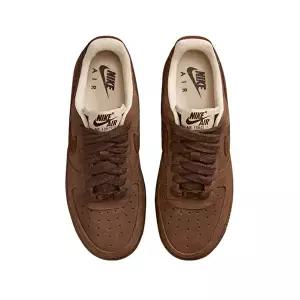 [나이키][국내매장판] [매장정가 169,000] 나이키 에어포스 1 07 카카오와우 FQ8901-259