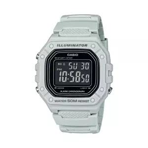 [카시오]카시오 W-218H-8B