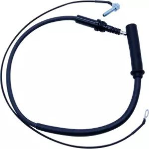 진단용 코일 온 플러그 리드용 접지 코드가 포함된 Xin 테스터 COP 연장 코드(HT308)