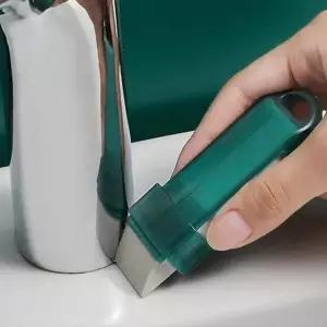 세탁소 얼룩제거 스틱 재사용 가능한 얼룩 지우개