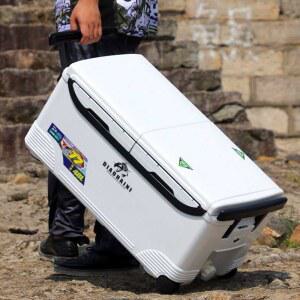 갈 이스박스 낚시용 갈치쿨러 쿨백 해동아이스박스 인터맥스