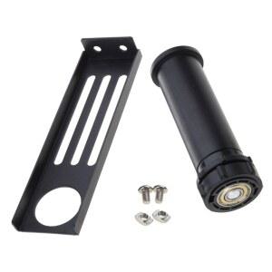 Ender-3 B0KA용 베어링 브래킷이 내장된 업그레이드된 필라멘트 스풀 홀더 키트