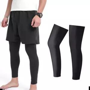 발토시 종아리토시 다리워머 다리토시 니워머 쿨토시 조깅 등산 1P