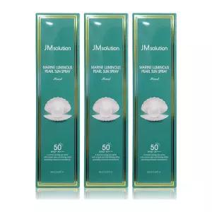 제이엠솔루션 청광 마린 진주 선 스프레이 펄 180ml x 3ea [ADF3847]