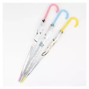 먼작귀 심플 치이카와 캐릭터우산 POE 데일리 60 우산 FVb7+5Att