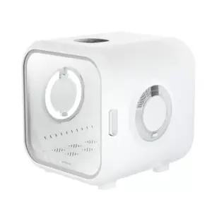 펫드라이룸 드라이기 반려동물 기계 깅아지 고양이 반려견 H1