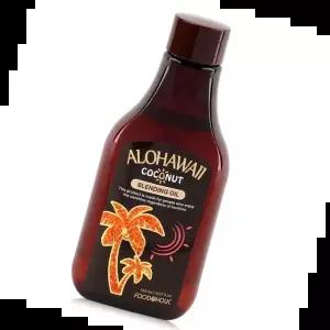 아래 햇볕 더욱 빛나는 구릿빛 피부 태닝 오일 150ml