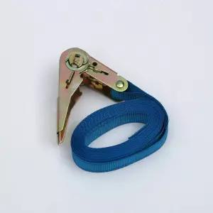 4m 화물 상자 고정바 밴딩기 화물벨트 밴딩기 고정바 깔깔이바 자동바