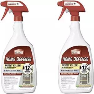 홈 디펜스 맥스 곤충 퇴치기 24온스.