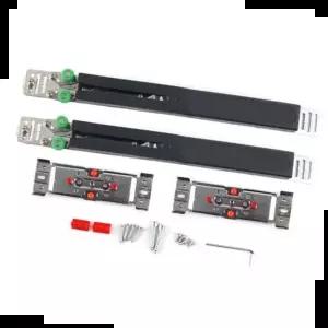 원슬라이딩중문댐퍼세트 CB