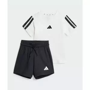 매장정품 ADIDAS 아디다스 KIDS 에센셜 티 세트 JD8164 1048141