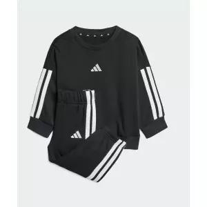 매장정품 ADIDAS 아디다스 KIDS 에센셜 조거 세트 JD6481 1048140